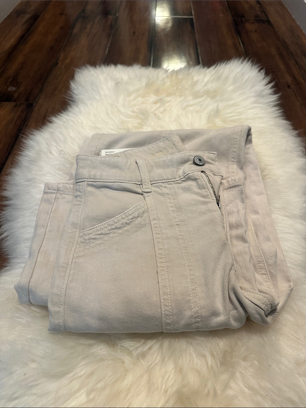 NWT pants